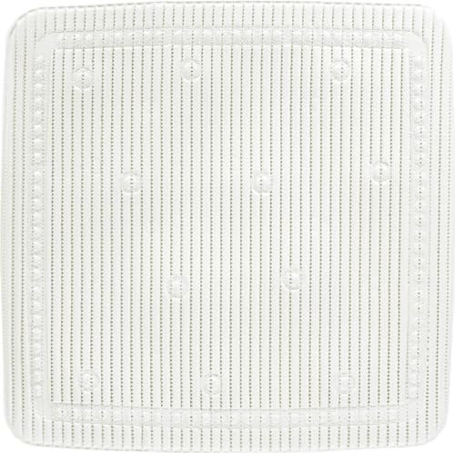 Grund Samoa Duscheinlage 55x55 cm weiss