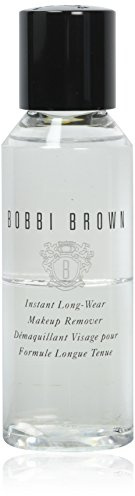 Bobbi Brown Instant Long-Wear Makeup Remover | Gentle & Safe Eye Makeup Remover, 3.4 Fl Oz