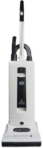 Sebo Automatic X4 Upright Vacuum Cleaner