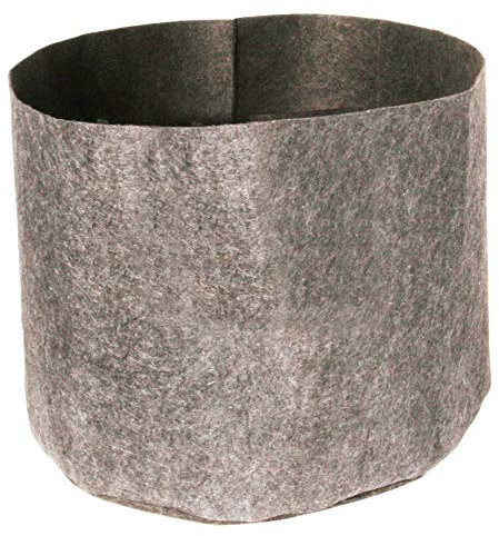 Hydrofarm HGDB2 Fabric Plant Holder 7.6 L