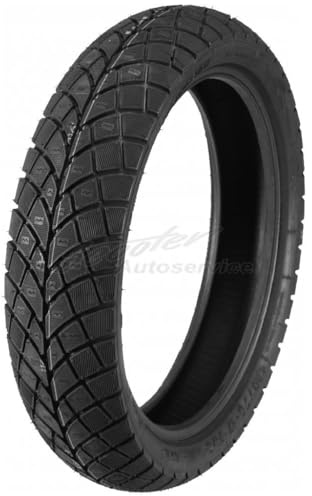 Heidenau 11120116 Reifen 120/70-14 55S TL K66