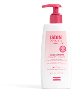 ISDIN WOMAN INTIMATE HYGIENE GEL 200ML
