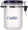 Excèlsa Koffee Vorratsdose, Kunststoff, blau