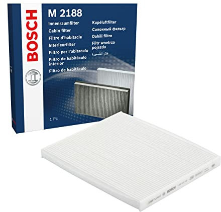 Bosch M2188 - Cabin Filter Standard