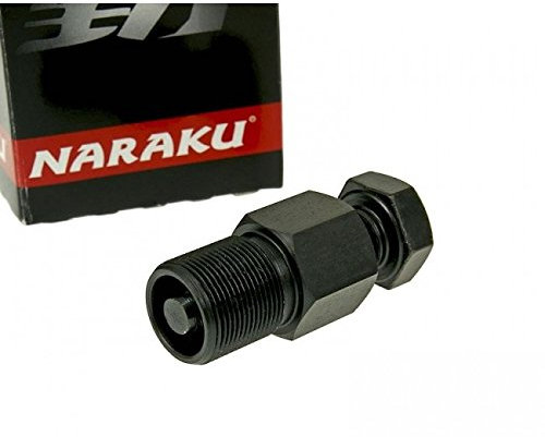 Polradabzieher Naraku M18x1 Linksgewinde aussen