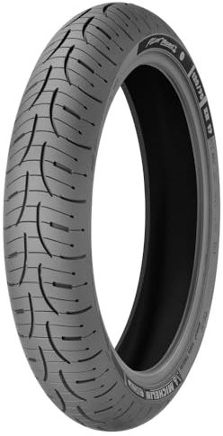 Michelin Padangos Pilot Road 4 Front 58 W