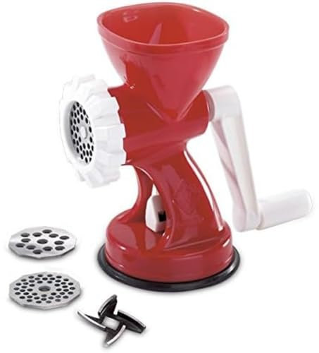 Rigamonti Tritacarne Rigamonti