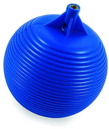 115mm Circular Ball Valve Float