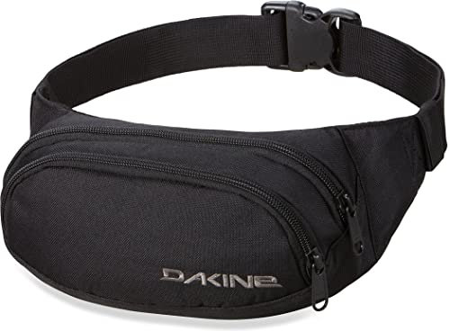 Dakine Unisex HIP PACK Hüfttasche, Schwarz
