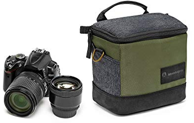 Manfrotto Street Schultertasche 16 x 12 x 19,5 cm Mehrfarbig MB MS-SB-IGR