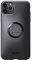 SP CONNECT Phone Case | SPC+ | kompatibel mit für iPhone 11 Pro Max/XS Max