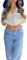 Yassiglia Damen Oversize Pullover Sweatjacke mit Kapuze Elegant Hoodies für Teenager Mädchen Y2K Zip Up Kapuzenpullover Gothic Jacke mit Taschen (Eisgrau, L)