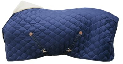 Stable Blanket Comfort Marine 125-5'9 100 g