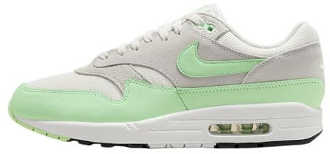 Nike FZ5808-107 Air Max 1 Essential Herren Summit White/Vapor Green-Photon DUST EU 42.5