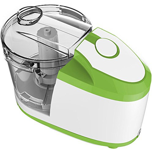 MASTER TT150_1 Tritatutto 200W Verde