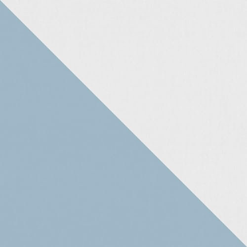 Carta da parati aspetto tessile Profhome 953414-GU Carta da parati TNT verniciabile leggermente strutturata con aspetto tessile opaca bianco 7,035 m2