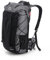 Naturehike Rock 40+5L Interner Rahmen Wanderrucksack für Outdoor Camping Reisen Backpacking Rucksack (Schwarz 40+5L)