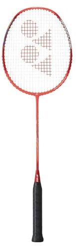 Yonex Nanoflare Ability Badminton Schläger besaitet red !! UVP 79,90.-