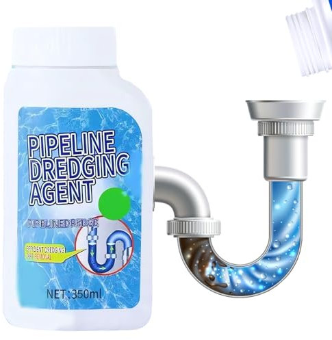Bathroom Drain Unblocke Drain Cleaner Toilet Unblocker Toilet Liquid Kitchen Sink