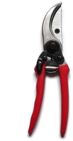 VNNHGB Sécateur Sécateur Outils de Jardin Cisailles à Arbres fruitiers Ciseaux Greffage Jardinage Plante Coupe-Branches pour
