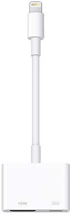 Apple Lightning Digital AV Adapter
