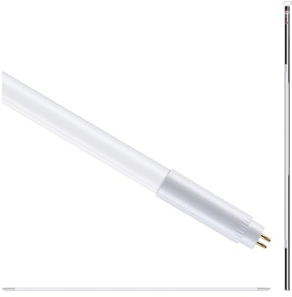 Paulmann 29114 Standard 230V Tubes LED G5 1463mm 3300lm 28W 4000K Opale tubes fluorescents blanc neutre ampoule