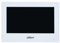 Dahua VTH2622GW-W Weiß 2-Draht und WiFi Video Gegensprechanlage Innenmonitor