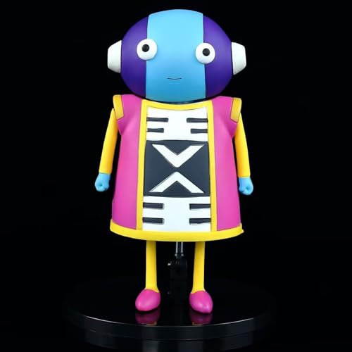 YXCC-SEN Zen ' ō Figure Figure Joint Mobile Doppia Testa Sostituibile Anime Figure