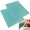 Base de Corte A4,2 Pcs Tapete de Corte Autocicatrizante Alfombrilla de Corte Autocurativa Tabla de Corte A4 Cutting Mat Estera para corte con Cuadrícula y Marcas