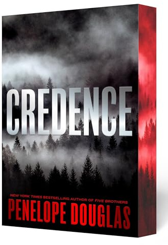 Credence: Deluxe Edition