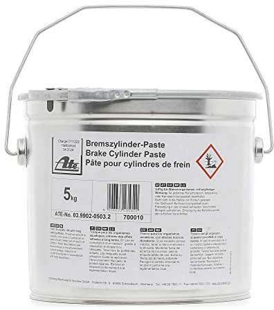 ATE 03.9902-0503.2 Paste, Brems-/Kupplungshydraulikteile