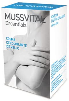 MUSSVITAL Colour Accessories