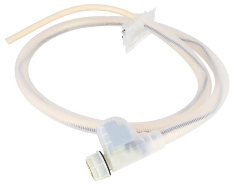 sparefixd Inlet Water Safety AQUASTOP Fill Hose for Neff Dishwasher