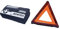 Petex 43930004 KFZ-Verbandtasche & 43940200 Warndreieck