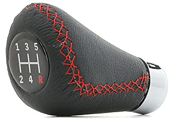 RIDEX 3707A0012 Pomo de palanca de cambios Pomo cambio de marchas