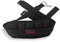 THEFITGUY Ultimate Belt for Belt Squats, Rack Attachment and Squat Machine, Structured Back Support, Stays Low During Down Movement, Padded Hip & Thigh Area, Buckle Strap - No Sliding Down, Heavy Duty