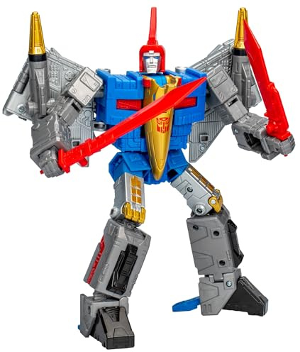 Transformers One, Action Figure, Studio Series Dinobot Swoop, Transformers: The Movie - 8.5 Interactive Figure - Ages 8+