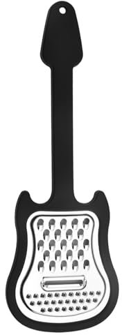 Grate di frutta in metallo - Grate di formaggio compatto, frantoio per polpa di verdura, grattugia per mano resistenti | Strumento da cucina acuto per patate, mela, preparazione di scorza di limone, i