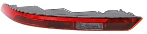 Bakre stötfångarreflektor Bakljus för Q5 2018 2019 2020 2021 Blinkersljus Bromslampa 80A945069 80A945070 Bakljus för bil Bakljus(Left)