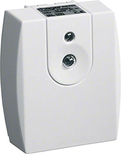 Interruptor crepuscular IP55 HAGER EE701