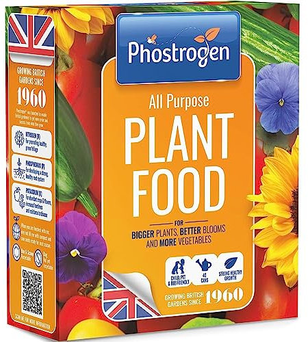 Phostrogen All Purpose Plant Food