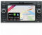 JOYX Autoradio Android 10.0-2 DIN Coche Stereo Compatible para Ford C-MAX/Connect/Fiesta/Focus/Fusion/Galaxy/Kuga S-MAX/Transit/Mondeo Schwarz GPS Navegación |7” 2G+32G | Libre Cámara Trasera Canbus