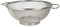 Metaltex 185327000 Tamis sur pied, acier inoxydable