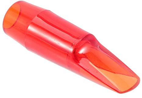 GREENADSCAPE Saxophon-zubehör Mundstück-clip S Saxophon-mundstück Für Saxophon Kunststoff-ersatz