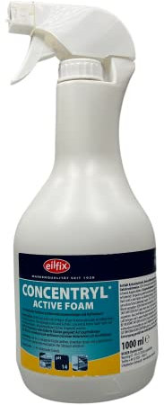 Concentryl ActiveFoam - Grillreiniger - 1000ml Flasche