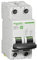 Schneider M9U31225 Multi 9 OEM LS-Schalter C60H-DC 2-polig 25A K-Char. 500V-DC UL1077