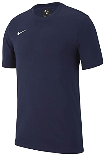 Nike Team Club 19 Tee T-Shirt Mixte Enfant