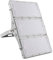 Sararoom LED Strahler Außen 300W, 30000LM Superhell LED Scheinwerfer Aussen, 6500K Kaltweiß Fluter Außenstrahler - IP65 Wasserdicht LED Flutlicht für Garten Auffahrt Garage Hinterhof Terrassen