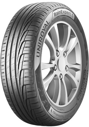 UNIROYAL RAINEXPERT 5-185/65R15 88T - Sommerreifen - C/A/70dB