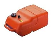 BSSTORE SERBATOIO 22 LT CON INDICATORE DI LIVELLO, PER BARCA, GOMMONE